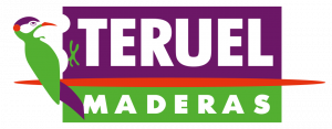 Logo maderas Teruel
