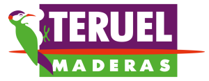 Logo maderas Teruel